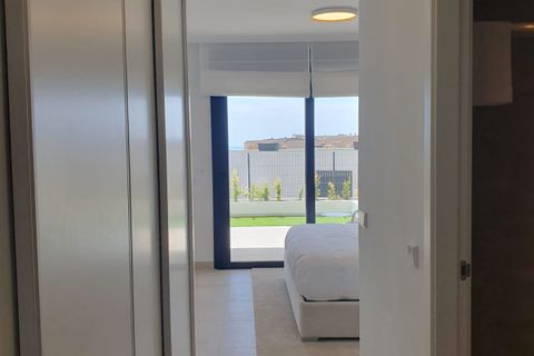 Lejlighed i Fuengirola, Malaga - foto 5